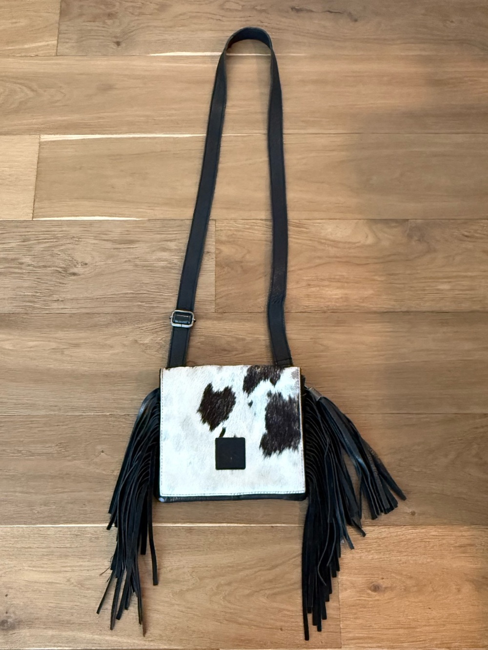 STS Ranchwear crossbody